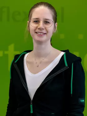 Jasmin Kamphus