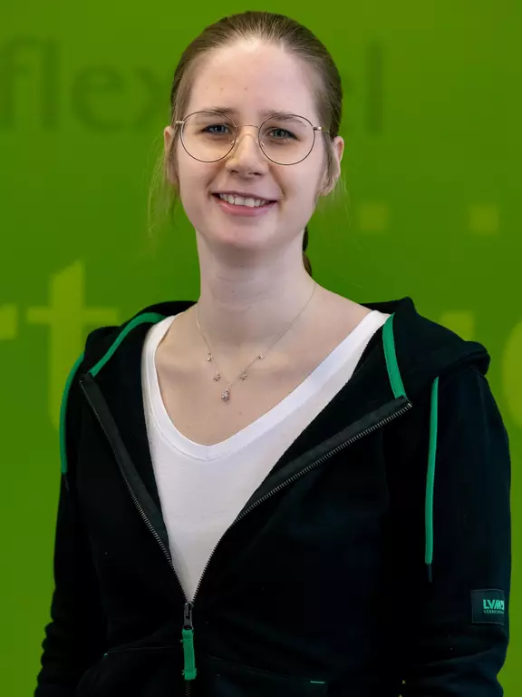 Jasmin Kamphus