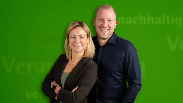 Wir kümmern uns: LVM-Versicherungsagentur Aukamp