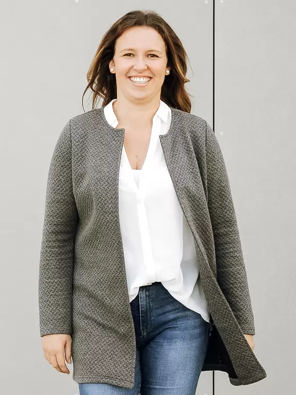 Franziska Wunram