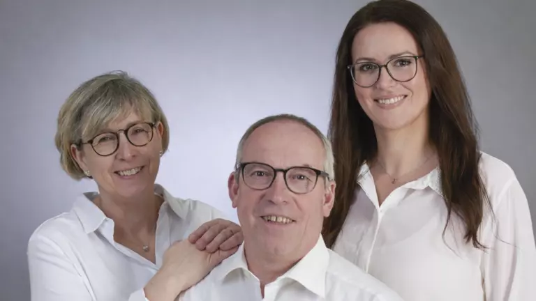 Ich kümmere mich: LVM-Versicherungsagentur Thomas Dresemann