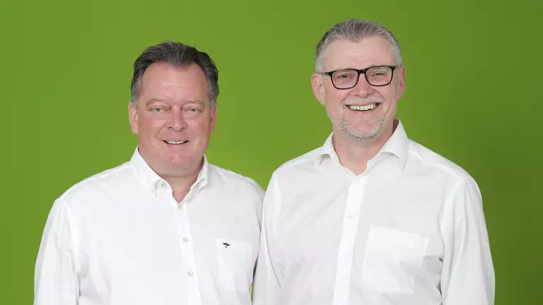 Ich kümmere mich: LVM-Versicherungsagentur Michael Hartke