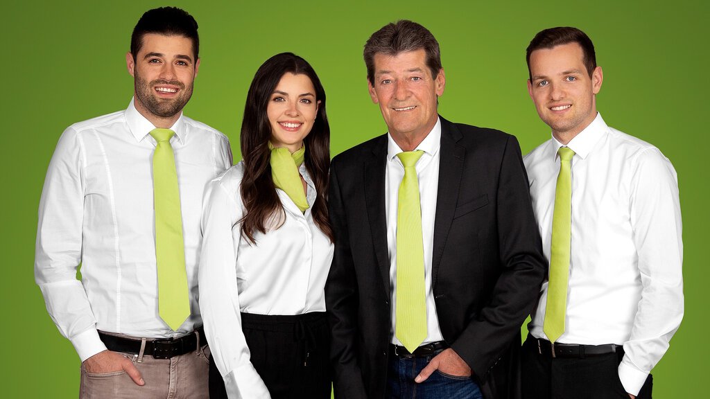 LVM-Versicherungsagentur Horst Oeser