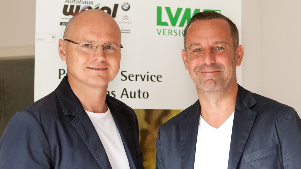 LVM-Versicherungsagentur Kraya & Wendt