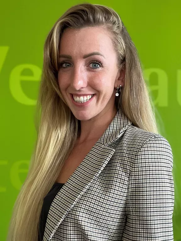 Denise Nadine Sara Ott