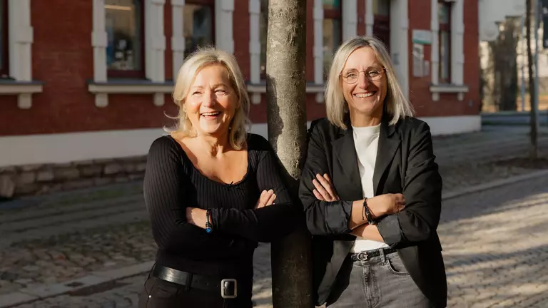 Wir kümmern uns: LVM-Versicherungsagentur Beate Ostermann