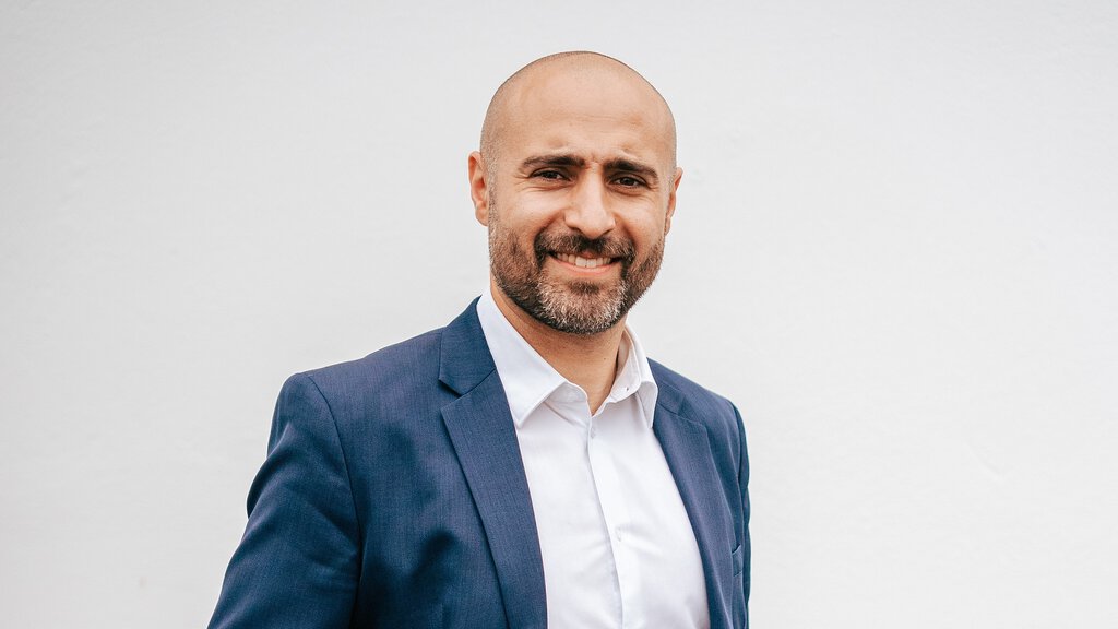 LVM-Versicherungsagentur Gaetano Zapparrata