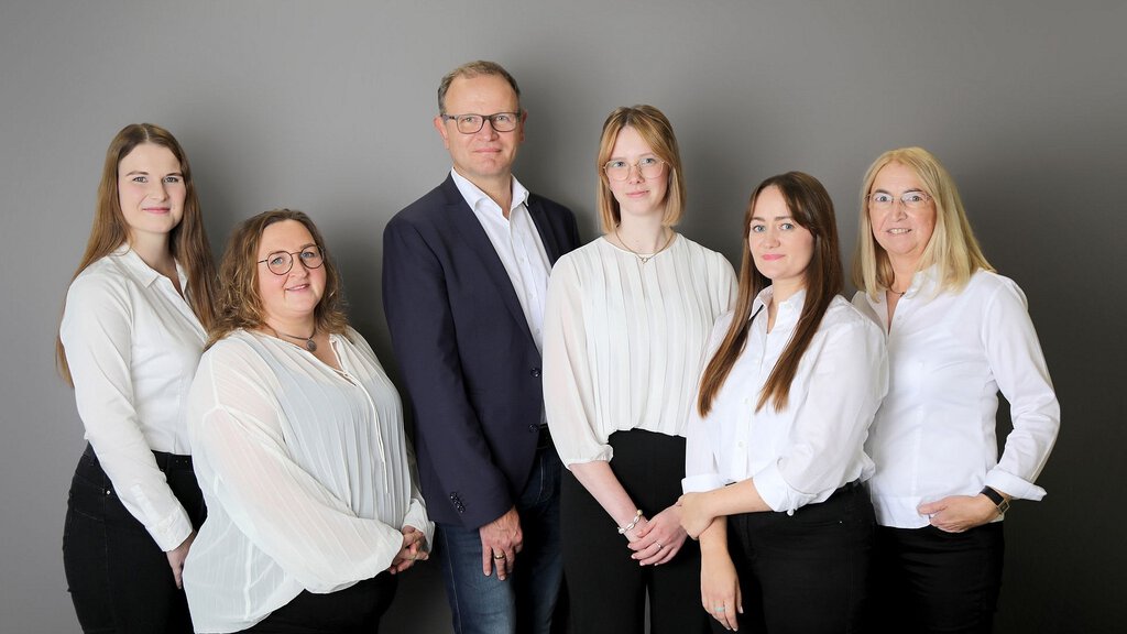 LVM-Versicherungsagentur Matthias Claushues