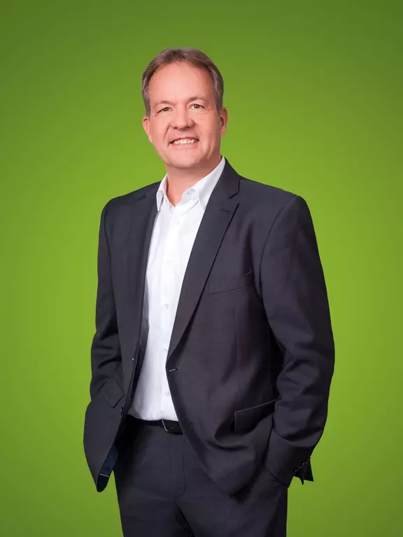 Marc Wurthmann