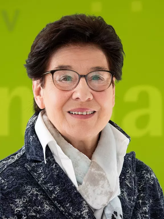 Maria-Marlies Fulhorst