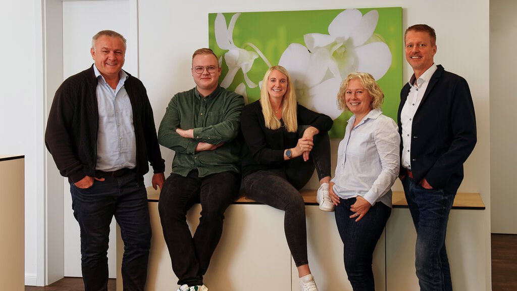 LVM-Versicherungsagentur Frank Ficker