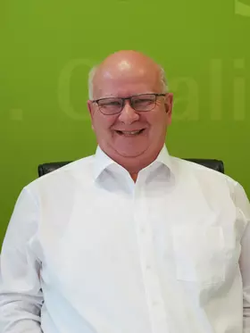Michael Voß