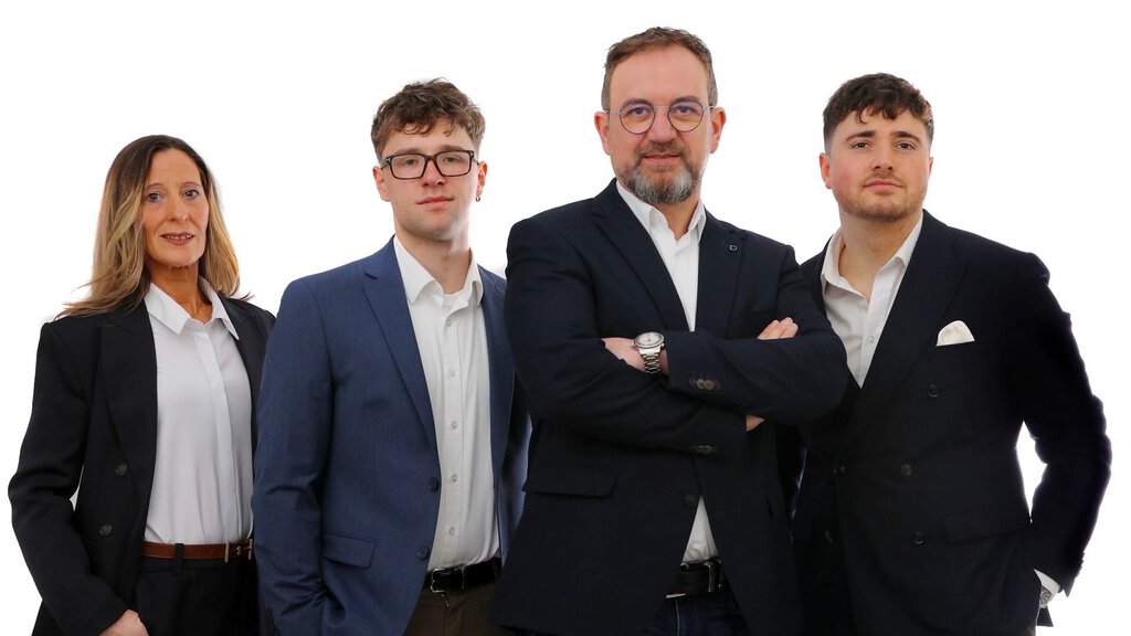 LVM-Versicherungsagentur Robert Alteköster