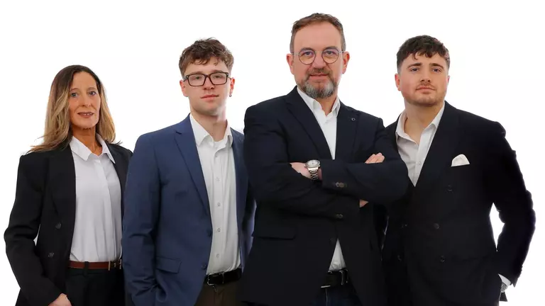 Ich kümmere mich: LVM-Versicherungsagentur Robert Alteköster