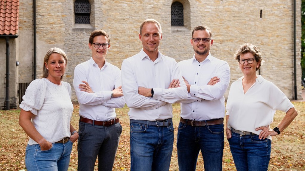 LVM-Versicherungsagentur Oliver Ahlers