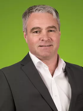 Michael Jall