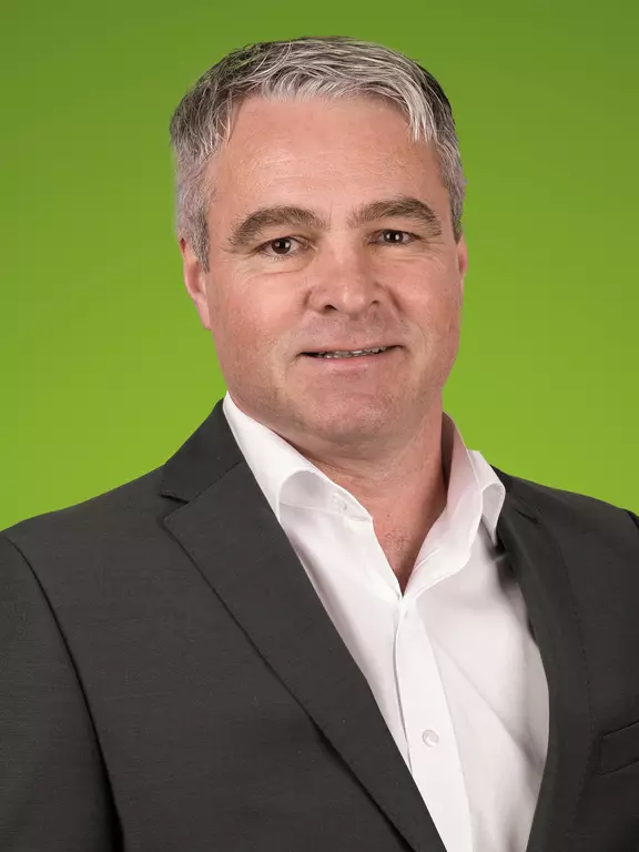 Michael Jall
