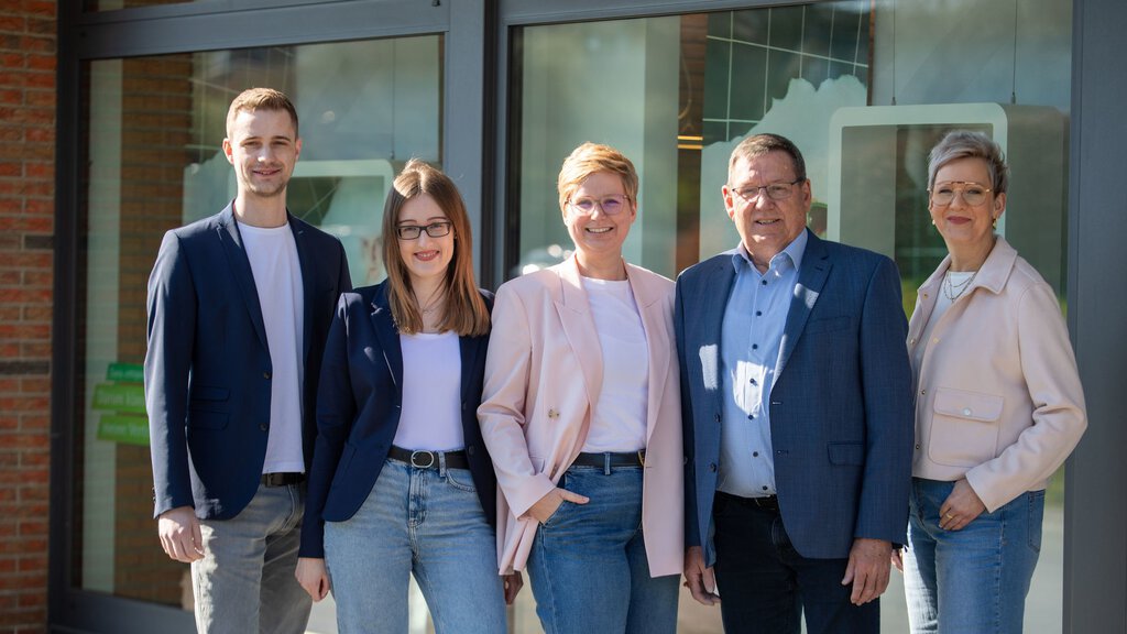 LVM-Versicherungsagentur Fabienne Severin