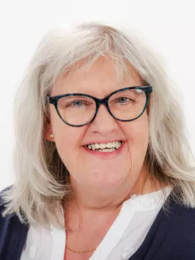 Sabine Allgeier