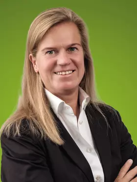 Jennifer Siebenbürgen