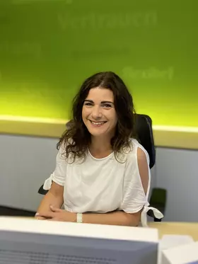 Silke Müller