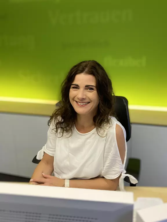 Silke Müller