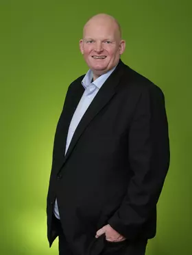 Martin Süssenberger