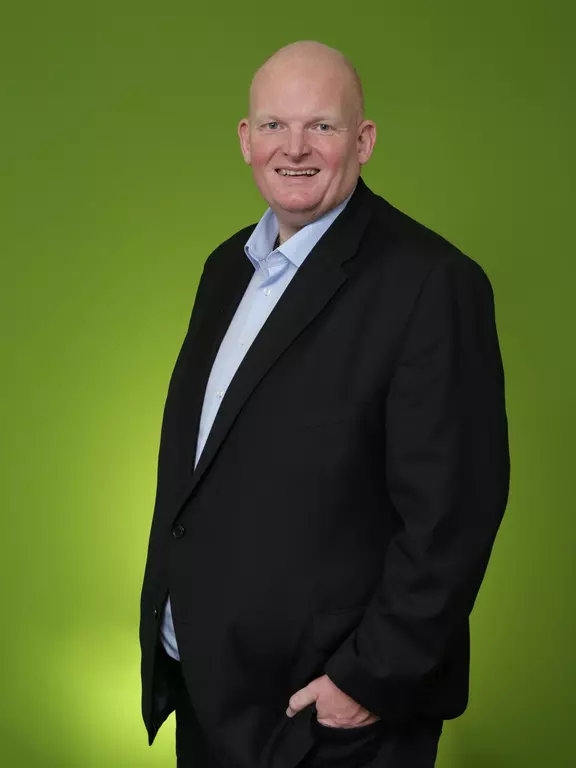 Martin Süssenberger