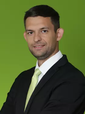 Patrick Kolodziejczyk