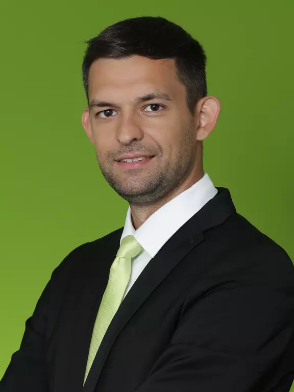 Patrick Kolodziejczyk