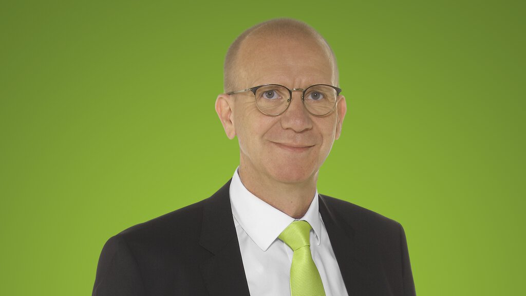 LVM-Versicherungsagentur Thomas Rebmann