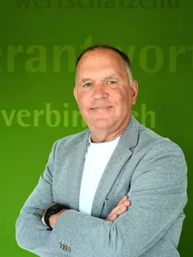 Achim Klinkhammer