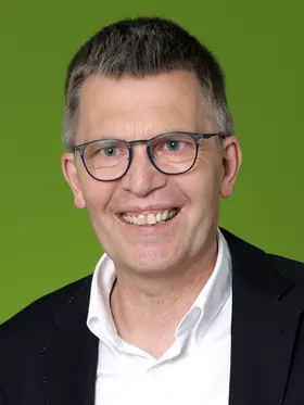 Reinhard Scheipers