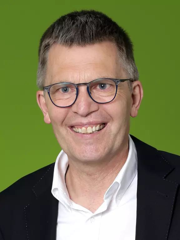 Reinhard Scheipers