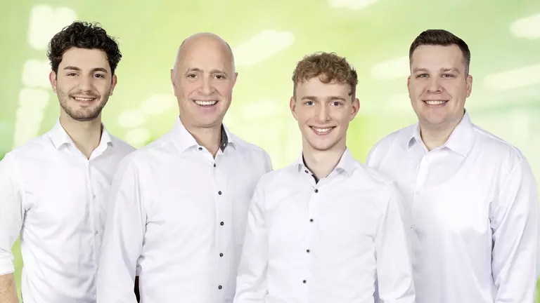 Wir kümmern uns: LVM-Versicherungsagentur Jörg Elfert