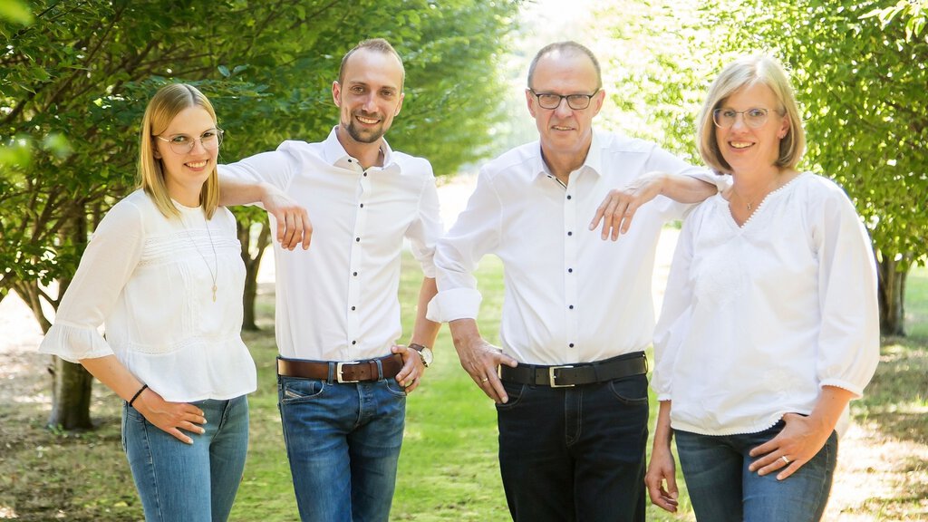 LVM-Versicherungsagentur Florian Rust