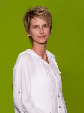 Jennifer Wegner