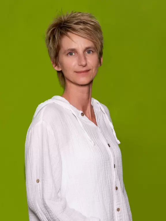 Jennifer Wegner