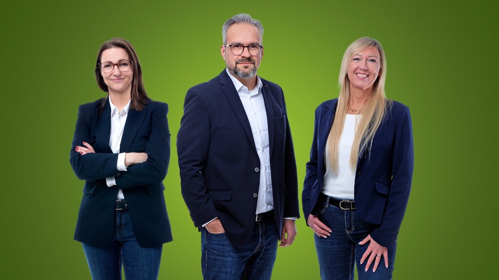 LVM-Versicherungsagentur Michael Frey