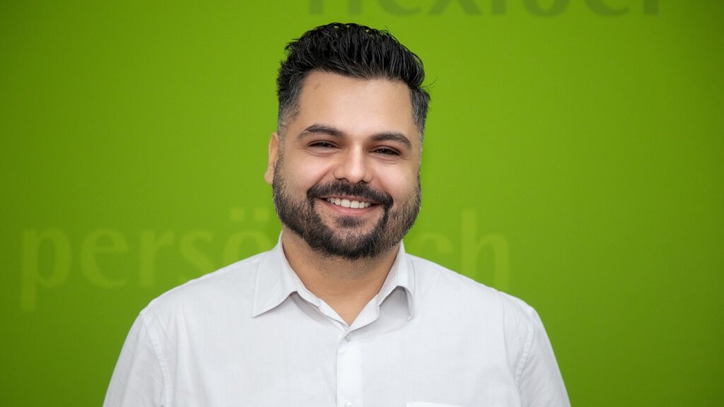 LVM-Versicherungsagentur Rohid Chopra