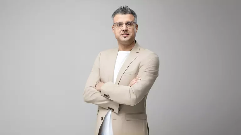 Ich kümmere mich: LVM-Versicherungsagentur Gökhan Canbaz