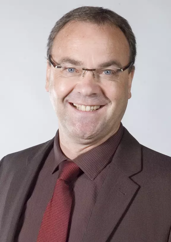 Andreas Peier