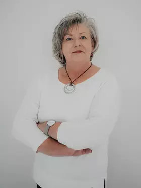 Gabriele Buschmann
