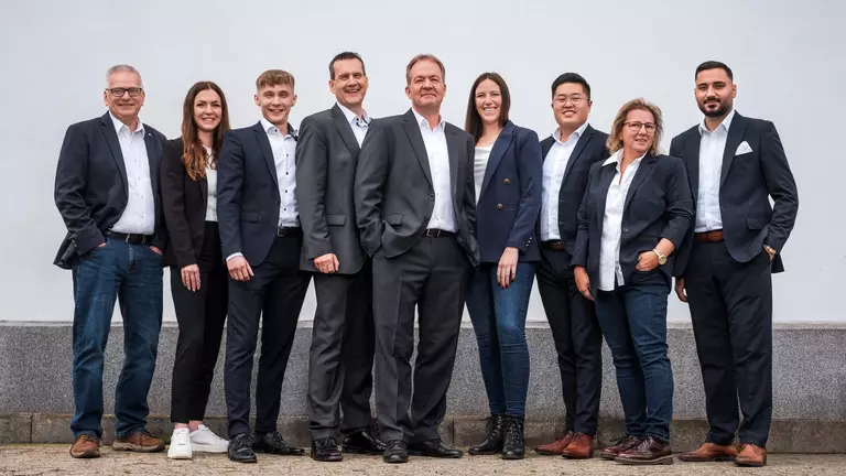 Ich kümmere mich: LVM-Versicherungsagentur Dirk Hoffmann