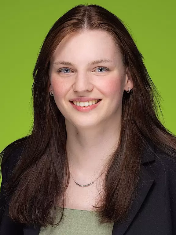 Alexandra Trappe