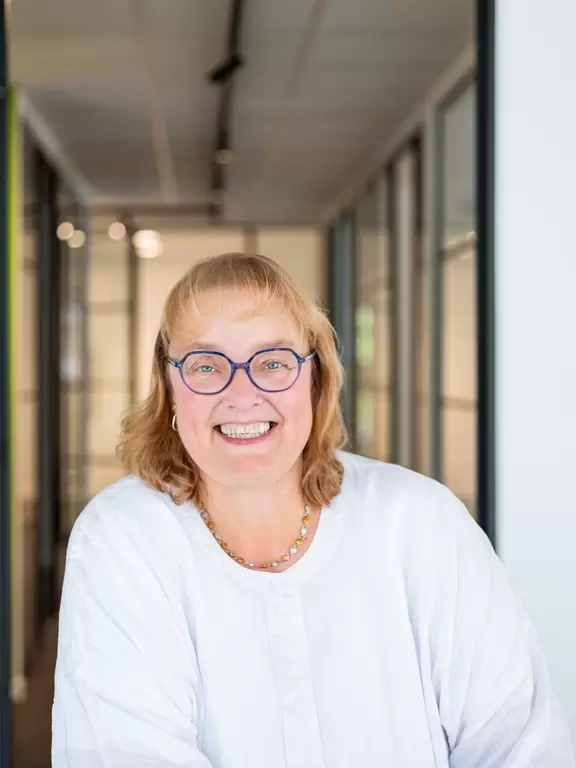 Marion Hochartz
