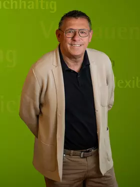 Fritz Gerhold