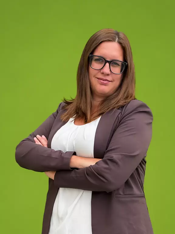 Saskia Fleischhacker