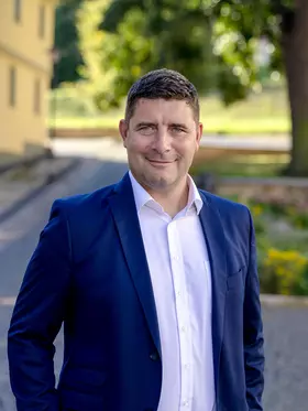 Enrico Schaarschmidt