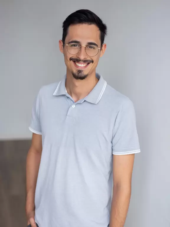 Bryan Bongiorno